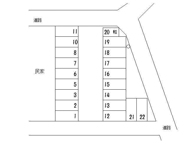 229_パーキンググリーンヒルⅡ.png