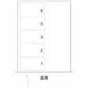 高尾台Ｙパーキング