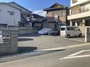 辰川　休場駐車場