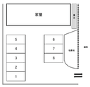 国府４丁目Yパーキング