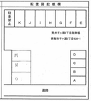 荒井千ヶ瀬5丁目駐車場